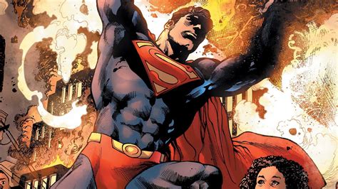 Why Is Superman Weak To Magic The Man Of Steel’s Greatest Vulnerability Explained