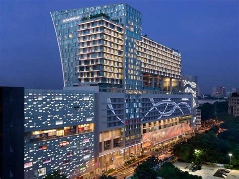 4⋆ Hotel Phoenix Singapore Singapore Singapore Updated Prices 2020