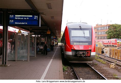 Fotos Der Bahnhof Nürnberg Hbf Fotos Von Larsbrueggemannde