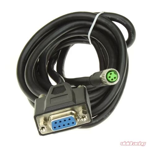 4 Pin M8 Serial Cable Diyautotune Tunecablem8me