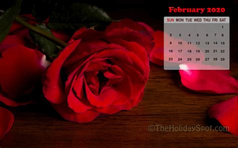 Endgame begins february 26, 2021: Calendar Wallpaper - February 2020 - Wallpapers from ...