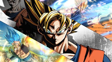 Dragon ball xenoverse (ドラゴンボール ゼノバース, doragon bōru zenobāsu) is the first installment of the xenoverse series and the dragon ball game developed by dimpsfor the playstation 4, xbox one, playstation 3, xbox 360, and microsoft windows (via steam). Pikkon Xenoverse 2 V Jump : It's been a while since i fought him in the otherworld tournament ...