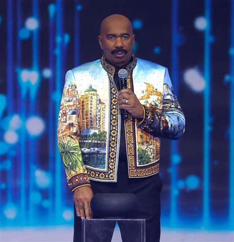 Not Again Steve Harvey Narrowly Avoids Another Miss Universe Mishap