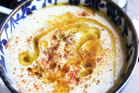 Bessara Moroccan Fava Bean Soup Cheap And Cheerful Cooking