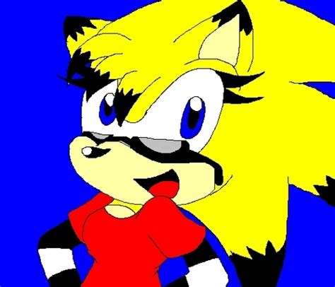 Sonic Fan Characters Recolors Are Allowed Images Hedgehog Got Some