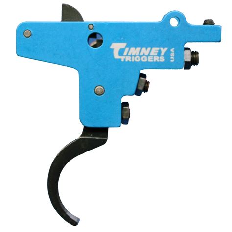Timney Triggers Mauser Sportsman 98fn 15 4lbs Corlane Sporting Goods