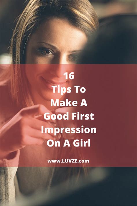 16 Tips On How To Make A Good First Impression On A Girl Funny Dating Memes Dating Tips For