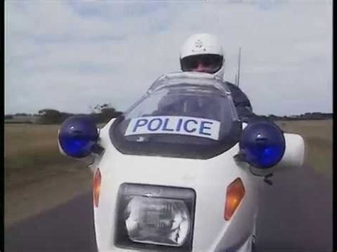 If you are a visitor, check back soon. 1989 Victoria Police BMW K100TIC motorcycle ride along - YouTube