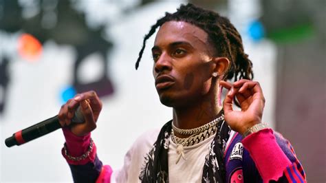 Playboi Carti Is Unrecognizable In New Look Iheart