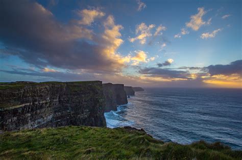 Ireland Landscape and Why You'll Love It