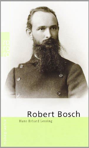 Robert Bosch Quotes Quotesgram