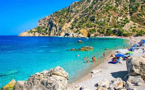 Spectacular Greek Islands To Visit That Will Surely Blow Your Mind