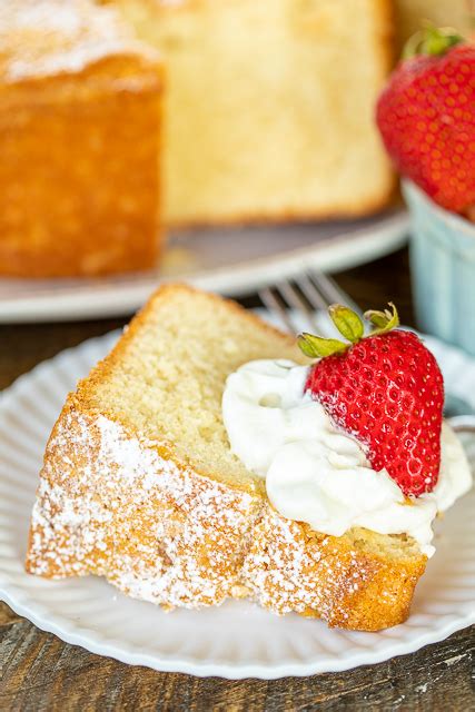 Cakes made with buttermilk have an extra rich make sure you line whatever pan you use and grease it really well (butter or shortening and i usually use aluminum foil to line the pan). Old Fashioned Buttermilk Pound Cake - seriously the BEST pound cake we've ever made! SO … | Cake ...