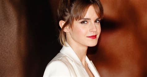 Emma Watson Is Taking A Year Off From Acting To Get More Woke