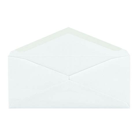 Commercial Envelopes 10 Size Business Envelopes Envelope Columbian