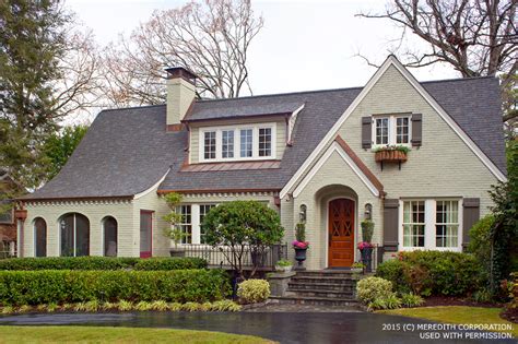 Boost Your Curb Appeal Best Exterior Color Schemes Better Homes And