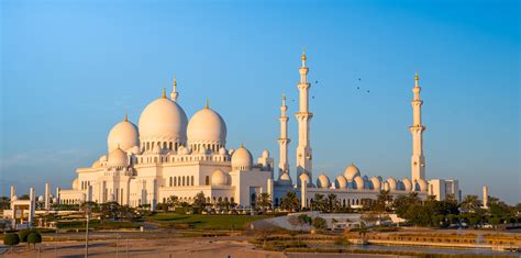 Cosa Vedere A Abu Dhabi 17 Cose Da Fare E Posti Da Visitare 2021