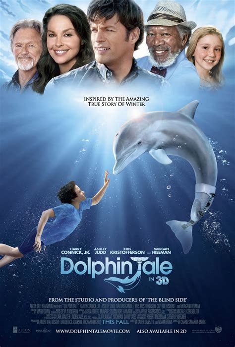 The Movie Spot Coming Soon Dolphin Tale