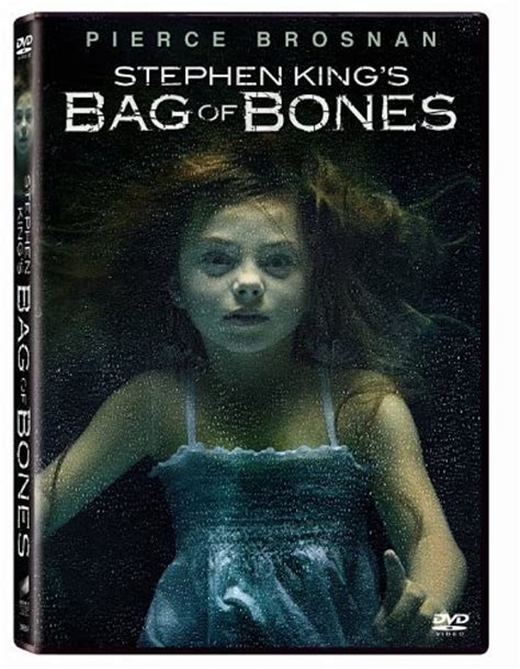 Bag Of Bones 2011