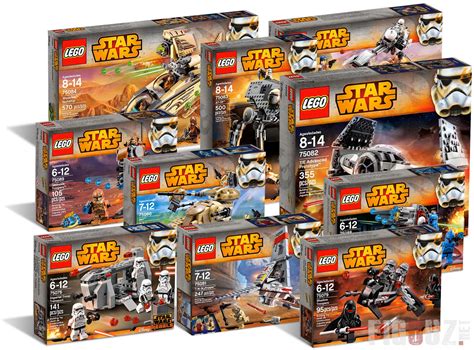 Image Search New Lego Star Wars Minifigures Pictures 1 Pictures To Pin