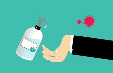 See when you should use it and what to look for when buying it, according to the cdc. How does alcohol based hand sanitizer work? - digitalmooo