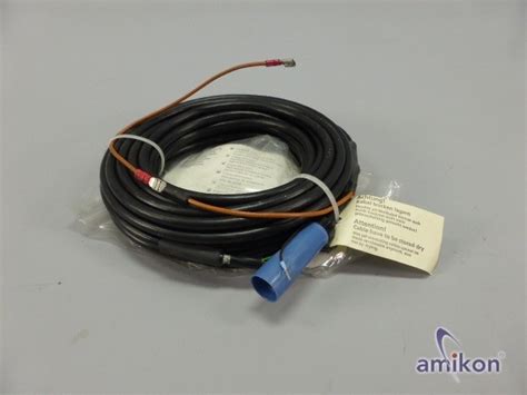 We provide process solutions for flow, level, pressure, analytics. Endress + Hauser Conducta ph-kabel CPK7-10A 50085564 ...