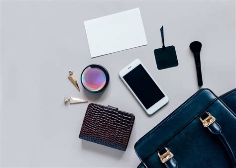 10 Stellar Tips For Creating Stunning Flat Lay Photos For Your Next Web