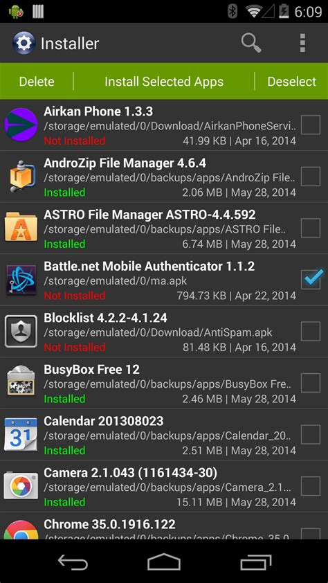Installer Install Apk Apk 360 For Android Download Installer