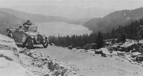 20 Mile Museum - Donner Summit Historical Society | Visit ...