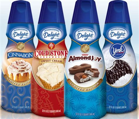 Spring Into Free Flavor With International Delight Simply Being Mommy