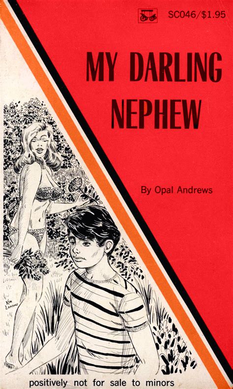 Sc 046 My Darling Nephew By Opal Andrews Eb Triple X Books The Best Adult Xxx E Books