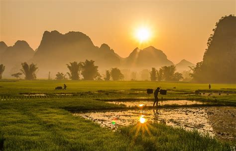 7 Beautiful Mountain Towns In Vietnam You Must Explore — Tourhero