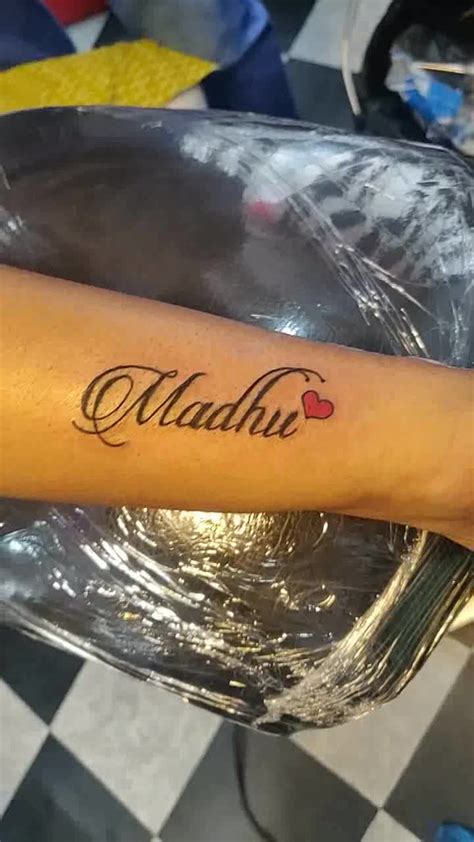 Details More Than Madhu Tattoo Designs Super Hot In Eteachers