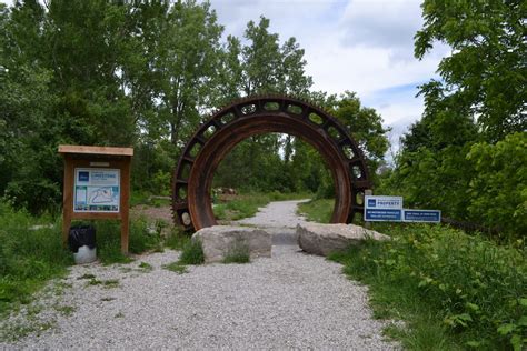 Beachville Ontario Small Town Canada