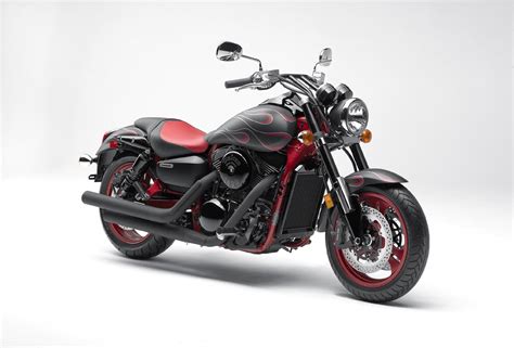 Specs 2007 kawasaki cruiser vulcan® 1600 classic. 2007 Kawasaki Vulcan 1600 Mean Streak