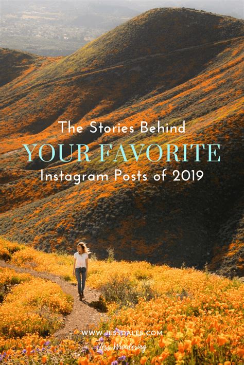 The Stories Behind Your Favorite Posts Of 2019 Jess Wandering