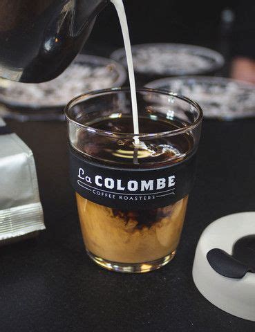 La Colombe Limited Edition Keepcup Brew Nyc Coffee Shop Coffee Brewing Coffee Roasters