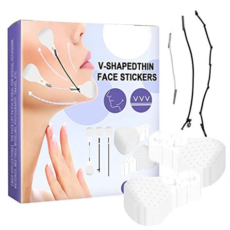 Check Out The 15 Best Instant Face Lift Tape In 2022 You Should Buy