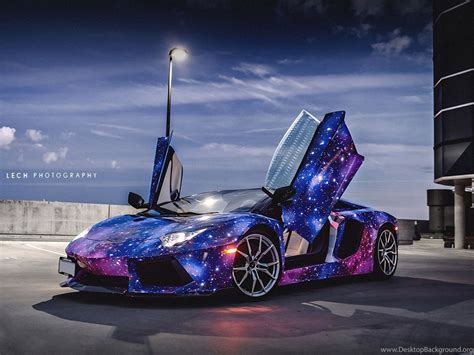 Find the best lamborghini wallpapers on getwallpapers. Galaxy Lamborghini Aventador Wallpapers Desktop Background