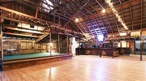 One of the Oldest Dance Halls in Texas is for Sale on Ebay