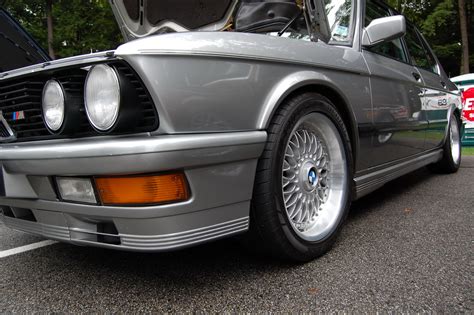 Changing lanes is the official podcast of bmw. BMW e28 Alpina: Review, Amazing Pictures and Images - Look ...