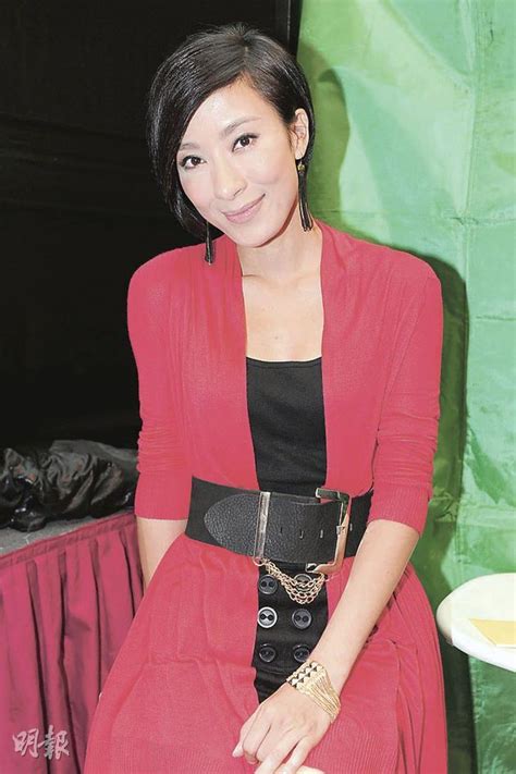 Tavia Yeung News Tavia Yeung Was Approached By New Tv Station