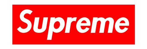 Get your own supreme logo with the world's #1 custom design marketplace. Supreme - Logos Download