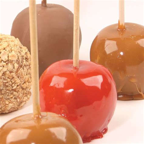 Cinnamon Candy Apples Country Kitchen Sweetart Cake Candy And Cookie