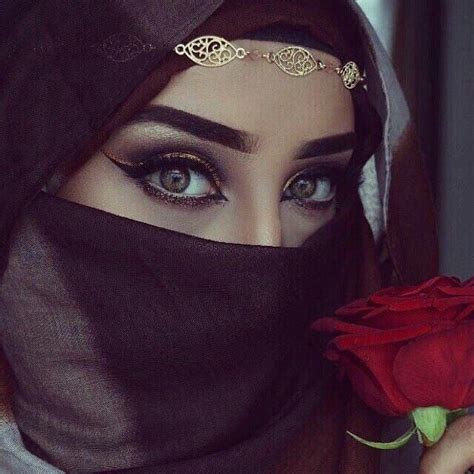 Beautiful Muslim Women Beautiful Hijab Beautiful Eyes Beau Hijab