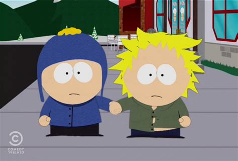 The Ballad Of Tweek And Craig South Park Archives Fandom Powered By