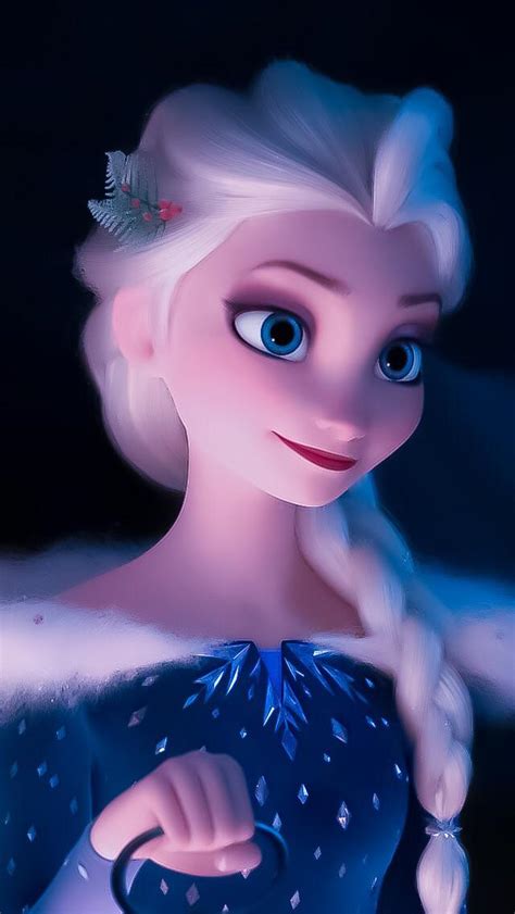 Ofa Elsa Edit Elsa
