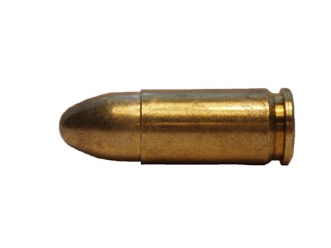 Bullets Png Image