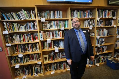 Montclair Nj Public Library Eliminates Late Fines For Overdue Books