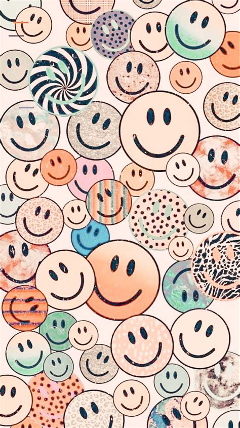 Smiley Wallpapers